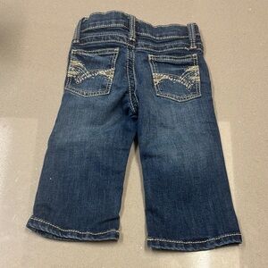Toddler Boys Wrangler Jeans